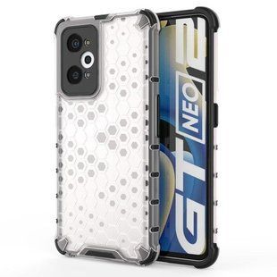 Чохол Keysion Shockproof для Realme GT2 clear