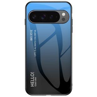 Чохол Google Pixel 9 Pro Gradient Hello