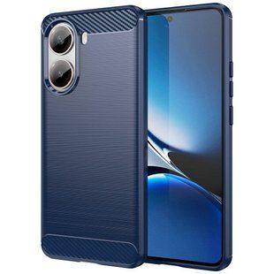Чехол Ipaky Armor для Xiaomi Poco X7 Pro blue