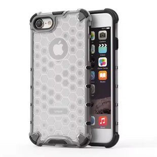 Чехол Keysion Shockproof для Apple iPhone 8 clear