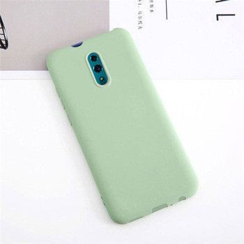 Силіконовий чохол Liquid Silicone Case Realme X