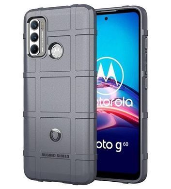 Чохол Rugged Shield для Motorola Moto G50