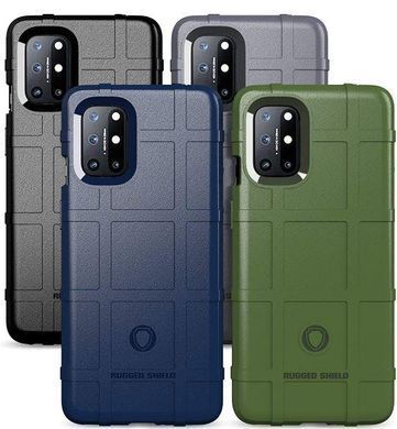 Чохол Rugged Shield для OnePlus 8T