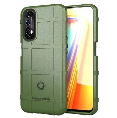 Чехол Rugged Shield для Realme 7 4G