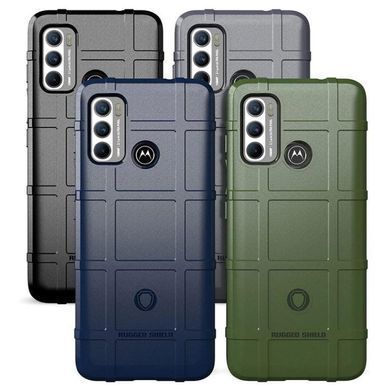 Чохол Rugged Shield для Motorola Moto G50