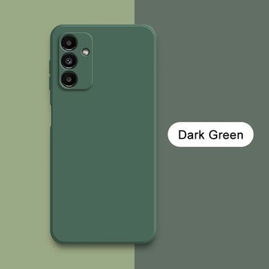 Силіконовий чохол Liquid Silicone Case Samsung Galaxy A04s