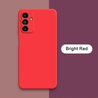Силіконовий чохол Liquid Silicone Case Samsung Galaxy A04s