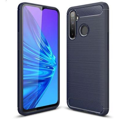 Чехол Ipaky Armor для Realme 5 Pro