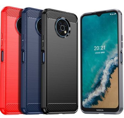 Чехол Ipaky Armor для Nokia G50