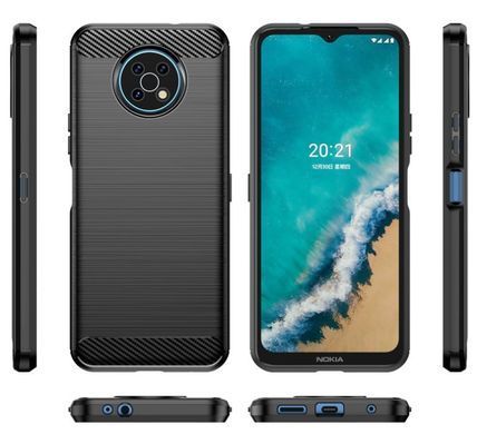 Чехол Ipaky Armor для Nokia G50