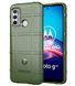 Чохол Rugged Shield для Motorola Moto G50