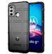 Чохол Rugged Shield для Motorola Moto G50