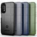 Чехол Rugged Shield для Realme 7 4G