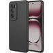 Силиконовый чехол Soft Touch для Oppo Reno12 Pro