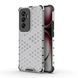 Чохол Keysion Shockproof для Vivo V23e clear