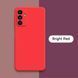 Силіконовий чохол Liquid Silicone Case Samsung Galaxy A04s