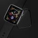 Защитное стекло Apple Watch 44 mm 3D Series 4 / 5 / 6 / SE (Mocolo 0.21mm)