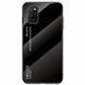 Чехол Oppo A92 Gradient Hello