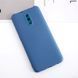 Силіконовий чохол Liquid Silicone Case Realme X