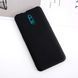 Силіконовий чохол Liquid Silicone Case Realme X