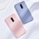 Силіконовий чохол Liquid Silicone Case Realme X