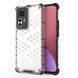 Чохол Keysion Shockproof для Xiaomi 12 Pro clear