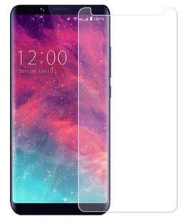 Защитное стекло Ulefone Power 3 / Power 3s (Mocolo 0.33 mm)