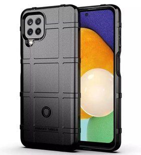 Чохол Rugged Shield для Samsung Galaxy A22 2021 A225F