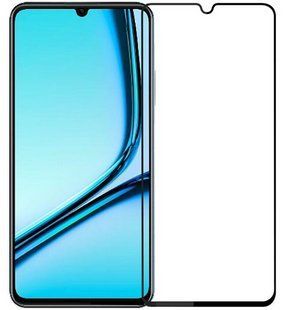Захисне скло Realme Note 60x (Mocolo 0.33 mm) 5D Full Glue