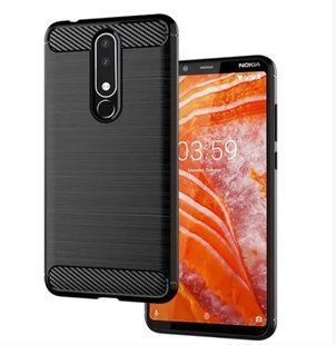 Чохол Ipaky Armor для Nokia 3.1 Plus
