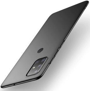 Чехол MSVII для OnePlus Nord N100 (поликарбонат)