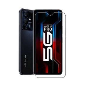 Защитное стекло Infinix Note 12 Pro 5G X671B (Mocolo 0.33 mm) Clear