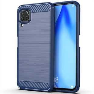Чехол Ipaky Armor для Huawei P40 Lite blue