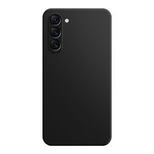 Силиконовый чехол Liquid Silicone Case Samsung Galaxy S23