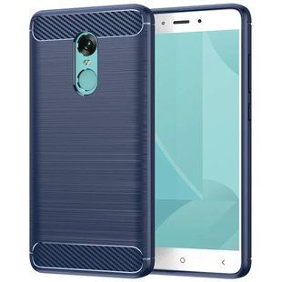 Чохол Ipaky Armor для Xiaomi Redmi Note 4X blue