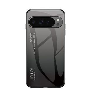 Чохол Google Pixel 9 Pro XL Gradient Hello
