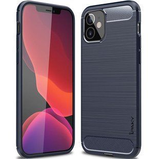 Чохол Ipaky Armor для Apple iPhone 12 mini blue