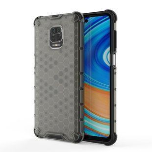 Чехол Keysion Shockproof для Xiaomi Redmi Note 9S