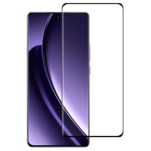 Захисне скло Realme GT 6 (Mocolo 0.33 mm) 3D Black
