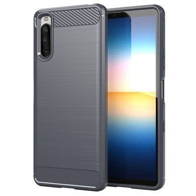Чехол Ipaky Armor для Sony Xperia 10 III