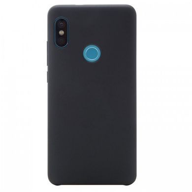 Силиконовый чехол для Xiaomi Redmi Note 5 Pro