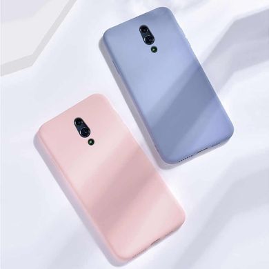 Силіконовий чохол Liquid Silicone Case Oppo K3