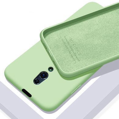 Силіконовий чохол Liquid Silicone Case Oppo K3