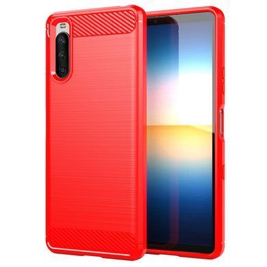 Чехол Ipaky Armor для Sony Xperia 10 III