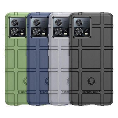 Чехол Rugged Shield для Motorola Edge 30 Fusion