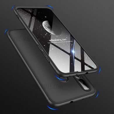 Чохол Full Cover 4D для Huawei Nova 4