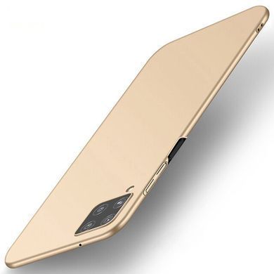 Чохол MSVII для Samsung Galaxy M33 (полікарбонат)