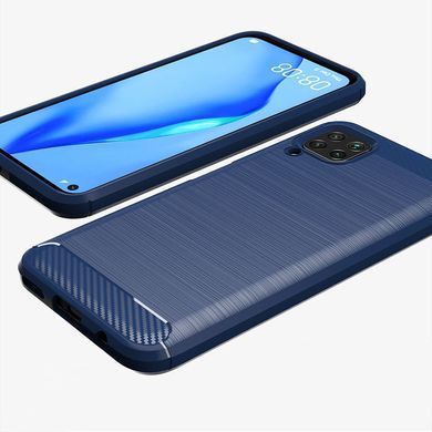 Чехол Ipaky Armor для Huawei P40 Lite blue