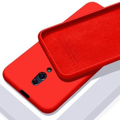 Силіконовий чохол Liquid Silicone Case Oppo K3