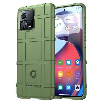 Чехол Rugged Shield для Motorola Edge 30 Fusion